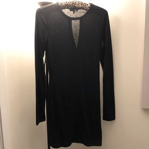 Wilfred Free Keyhole Dress